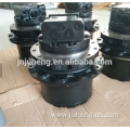 Final Drive SK75-8 Travel Motor Reducer Gearbox